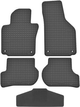 Motohobby 141101 patosnice + NAVLAKA 200000/1 - Volkswagen Golf VI 2008-2013 STOP. AV2 prednji - UGRAĐENO