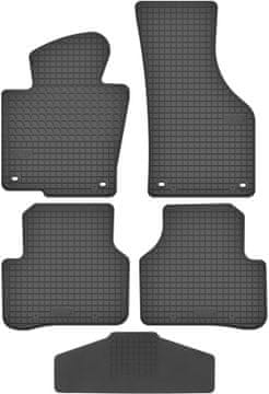 Motohobby 141001 tepisi + navlaka 200000/1 - Volkswagen Passat B6 2005-2010 OVALNI PREDNJI PRAČNIK - UGRAĐEN