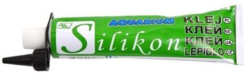 SILIKONSKO LJEPILO ZA AKVARIJ, TERARIJ I BRTVENJE 60ML