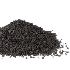 E.I. OBSIDIAN ŠLJUNAK ZA AKVARIJ, SUPSTRAT ZA AKVARIJ 2-5 MM 2 KG