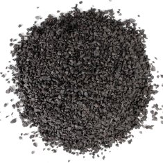 E.I. OBSIDIAN ŠLJUNAK ZA AKVARIJ, SUPSTRAT ZA AKVARIJ 2-5 MM 2 KG