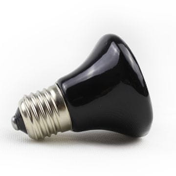 PTI KERAMIČKI GRIJAČ MINI E27 35W ZA GMIZAVCE NOĆNE ŽIVOTINJE VLAŽNOST