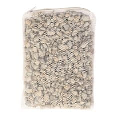 Aqua Nova ZEOLITNI FILTER ZA AKVARIJ UPIJA AMONIJAK, PROČIŠĆUJE VODU 0,5 KG