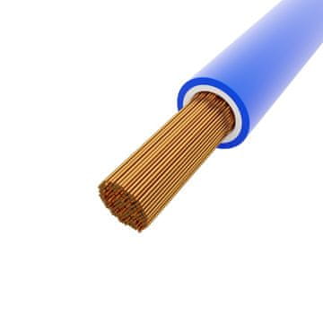 Bit BAKRENI KONTROLNI KABEL IZOLIRANI 16MM2 PLAVI 1M 450/750V