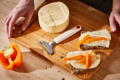 Fiskars FUNCTIONAL FORM nož za rezanje mekog sira, lopatica