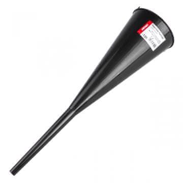 AMIO Univerzalni uski dugi lijevak za gorivo, tekućinu, vodu, 46 cm -03229