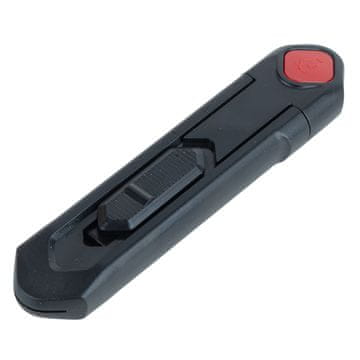 AMIO Univerzalni nož ABS zaštita 61x19x0.6mm -04816