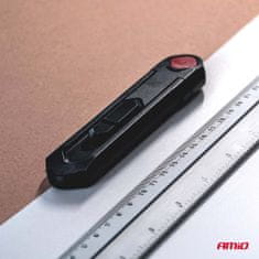AMIO Univerzalni nož ABS zaštita 61x19x0.6mm -04816