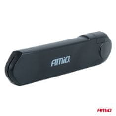 AMIO Univerzalni nož ABS zaštita 61x19x0.6mm -04816