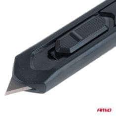 AMIO Univerzalni nož ABS zaštita 61x19x0.6mm -04816