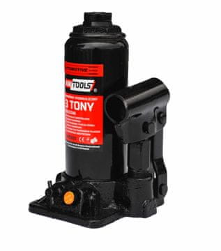 AWTOOLS HIDRAULIČNA KLIPNA DIZALICA 3 TONE 178 - 350 mm