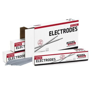LINCOLN ELEKTRODA ZA ARCWELD 6013 FI 4.0 4.5 kg