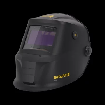 ESAB PRZYŁBICA SPAWALNICZA SAMOŚCIEMNIAJĄCA SAVAGE A41 9-13