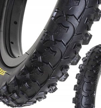 Kenda K850 biciklistička guma 12 1/2x2 1/4 (62-203)