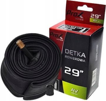 PROX Zračnica 29 x1.90/1.95/2.0/2.125 AV CAR