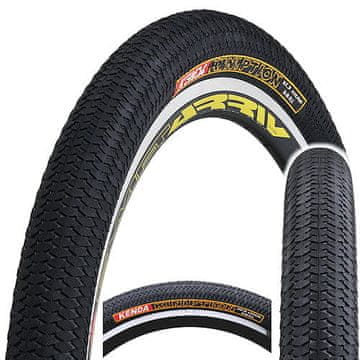Kenda KINIPTION BMX DJ guma 20x1.95 GRIPPY