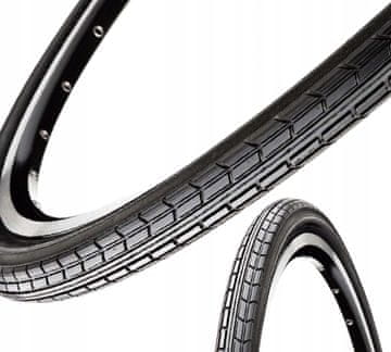 CST GUMA ZA BICIKL 37-540 24 x 1 3/8 BIJELA STRANA