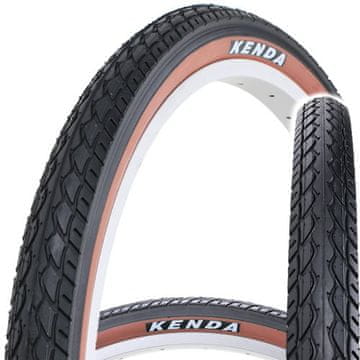 Kenda Guma za bicikl 24x1.75 (47-507) K924 E-BIKE smeđa strana
