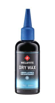 Weldtite SUHI VOSAK ULJE ZA LANAC 100 ml za suhe uvjete