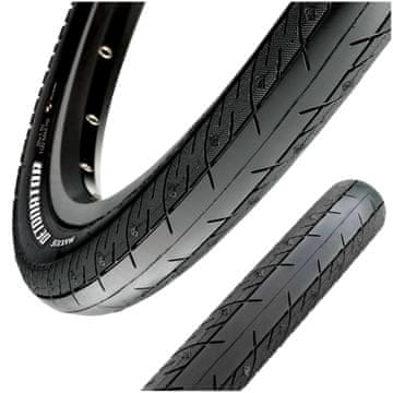 Maxxis OPONA ROWEROWA 700x28C DETONATOR (28-622) SZOSOWA