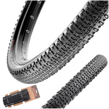 Maxxis 700x40C RAMBLER SILKSHIELD SKLOPIVA GUMA ZA GRAVEL BICIKL (40-622)