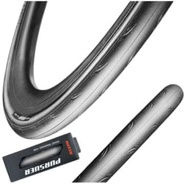 Maxxis Pursuer 700x32C 60 TPI cestovna sklopiva guma za klinčere