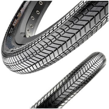 Maxxis 20x2.10 Grifter BMX 60TPI Žičana guma Freestyle Grippy