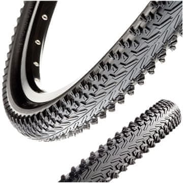 CST BICIKLISTIČKA GUMA 26x1.95 CONTROL PLUS VELIKI BOČNI BLOKOVI 53-559