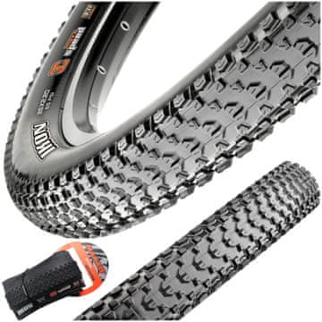 Maxxis BICIKLISTIČKA GUMA 27.5x2.20 (ETRTO 56-584) IKON SKLOPIVA PREDNJA / STRAŽNJA
