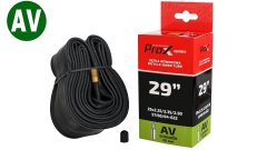 PROX Unutarnja zračnica za bicikl 29x 2,25 / 2,35 / 2,40 / 2,50 AV 40 mm MTB