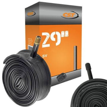 CST UNUTARNJE ZRAČNICE ZA BICIKL 29 x 1,95/2,25 AV 48 mm AUTO