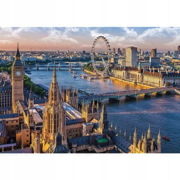 Trefl 10404 "1000 - London" / Getty Images_L