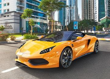 Castorland Slagalica 180 dijelova B-018376 Arrinera Hussarya 33
