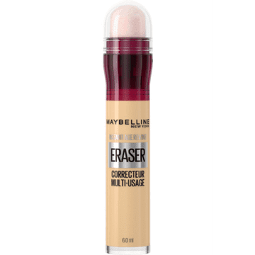 Maybelline Instant Anti-Age Eraser korektor za oči - 02 Nude 6,8 ml
