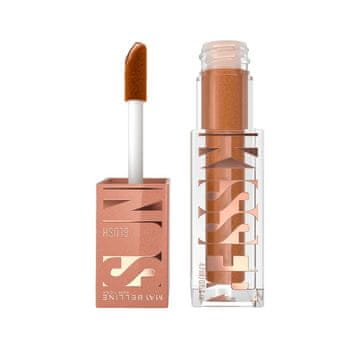 Maybelline Sunkisser rumenilo - 11 Electric Bronze 4,7 ml