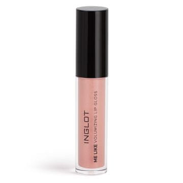 GL Me Like sjajilo za usne za volumen - 52 Cosmopolitan 4,8 ml