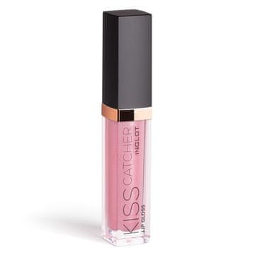 GL Kiss Catcher sjajilo za usne - 33 svjetlucava ruža 6 ml