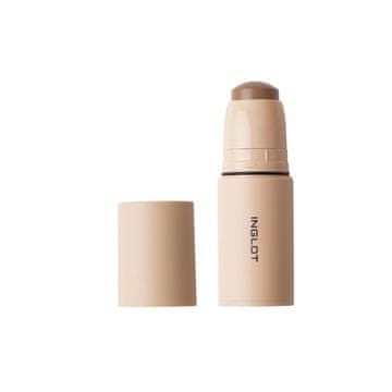 GL kremasti bronzer u stiku - 111 Srednje smeđa 6,2 g