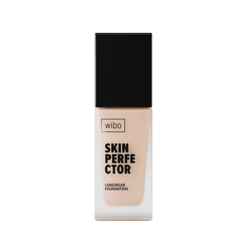 IB Skin Perfector dugotrajni puder za lice - 5W zlatni 30 ml