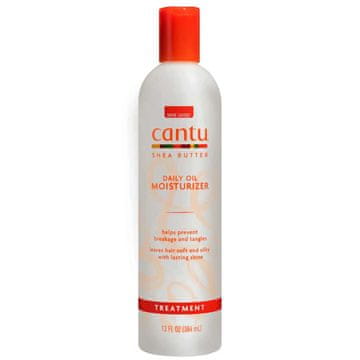 hidratantno ulje za dnevnu upotrebu s maslacem od shea maslaca 385 ml