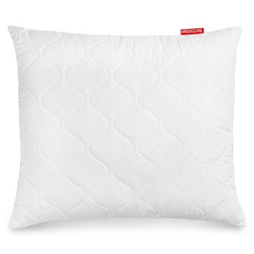 AIO FACTORY Jastuk 80x80 cm antialergijski prošiveni silikon od mikrofibera