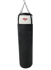 AIO FACTORY Vreća za udaranje 80x30 cm punjena + kopča