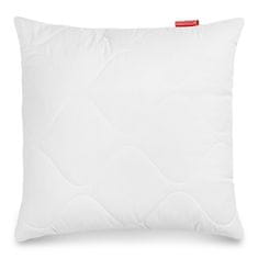 AIO FACTORY Jastuk 45x45 cm antialergijski prošiveni silikon od mikrofibera
