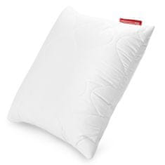 AIO FACTORY Jastuk 45x45 cm antialergijski prošiveni silikon od mikrofibera