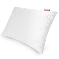 AIO FACTORY Jastuk 70x50 cm antialergijski prošiveni silikon od mikrofibera