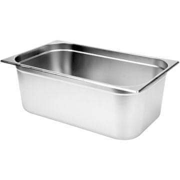YATO Gastronorm posuda 26L - GN1/1, V200MM - nehrđajući čelik - YG-00255