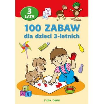 100 igara za trogodišnjake, Siedmioróg
