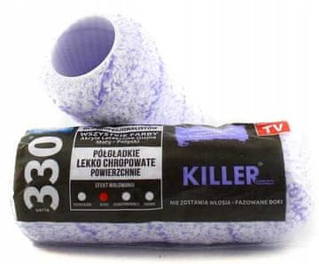 Blue Dolphin Valjak BLUE DOPHINN KILLER serije 330 debljine 178 mm, 13 mm