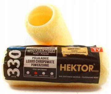 Blue Dolphin HEKTOR valjak serije 330 debljine 178 mm