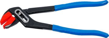 BG Podesivi ključ za cijevi s podesivim zaštitnim čeljustima 240 mm (72321)